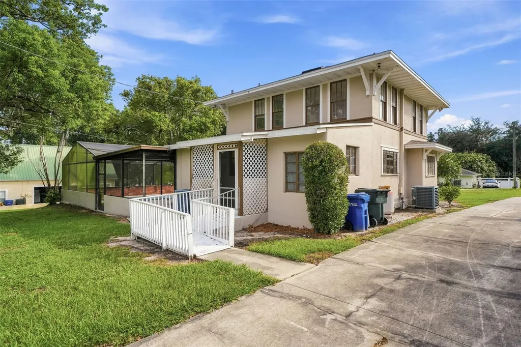 530 N Ridge Avenue Lake Alfred FL 33850