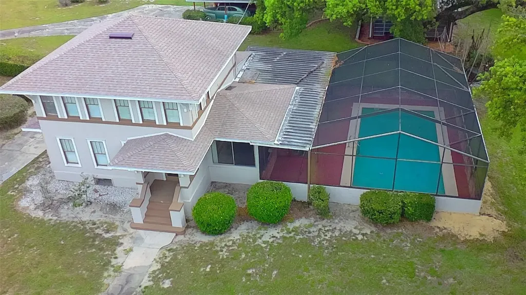 530 N Ridge Avenue Lake Alfred FL 33850
