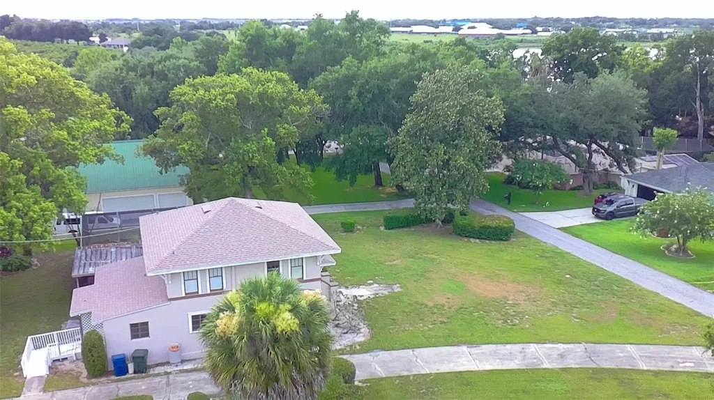 530 N Ridge Avenue Lake Alfred FL 33850