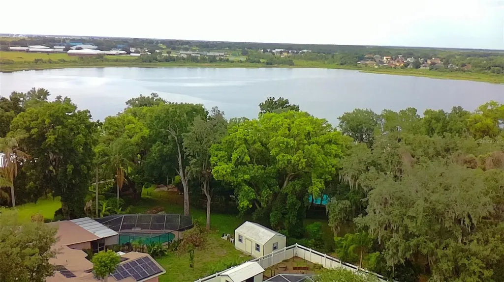 530 N Ridge Avenue Lake Alfred FL 33850
