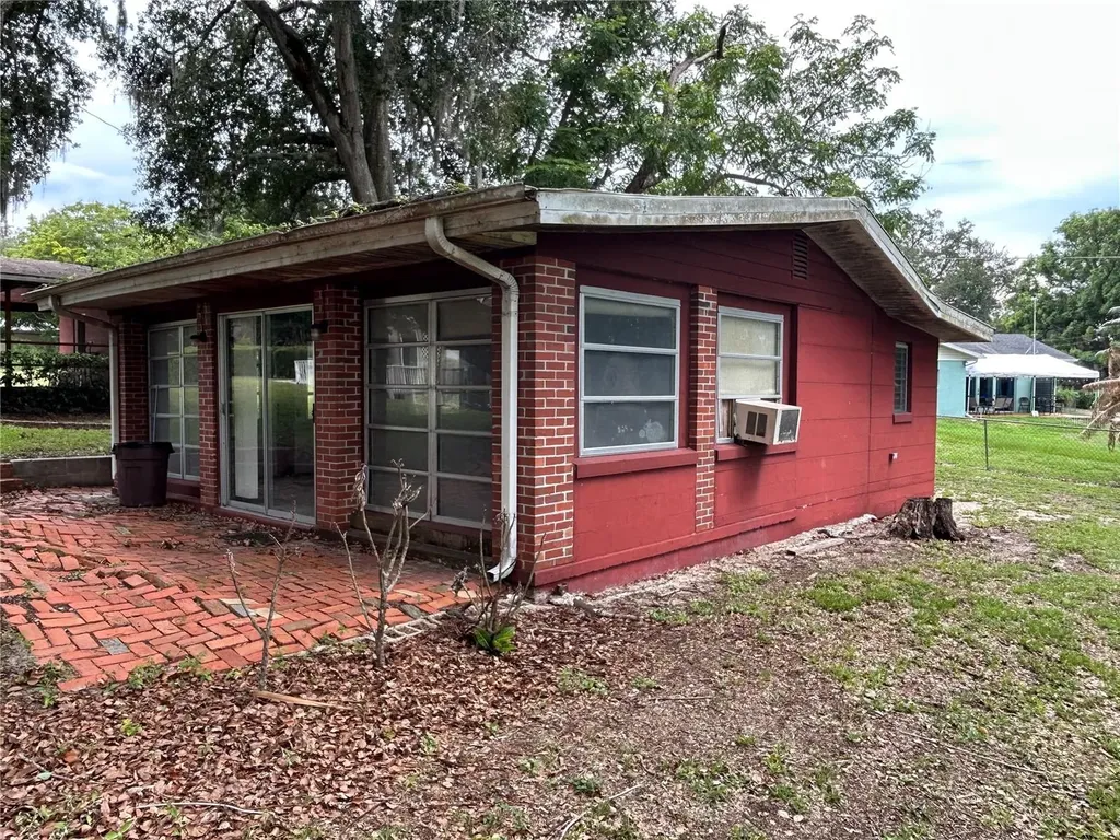 530 N Ridge Avenue Lake Alfred FL 33850