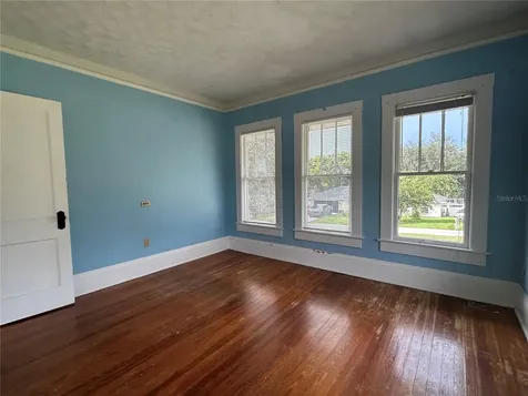 530 N Ridge Avenue Lake Alfred FL 33850