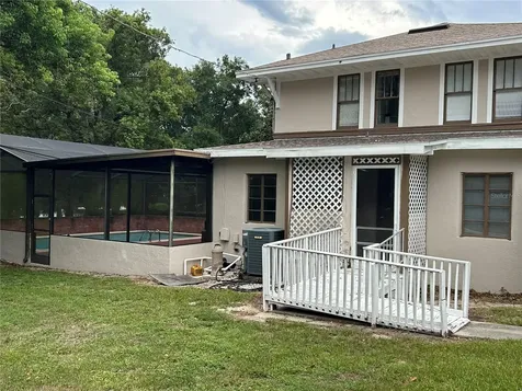 530 N Ridge Avenue Lake Alfred FL 33850