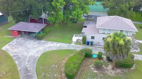 530 N Ridge Avenue Lake Alfred FL 33850