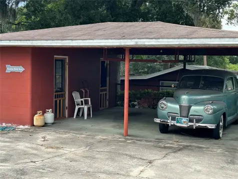 530 N Ridge Avenue Lake Alfred FL 33850