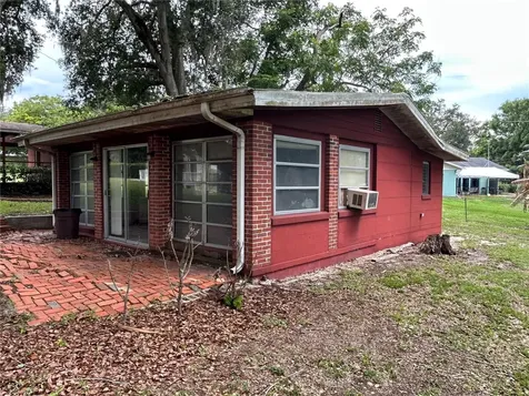 530 N Ridge Avenue Lake Alfred FL 33850