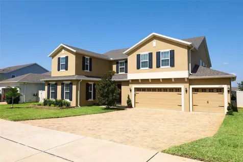 1329 Wildcat Lane Minneola FL 34715