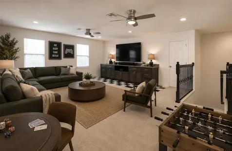 1329 Wildcat Lane Minneola FL 34715