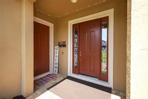 1329 Wildcat Lane Minneola FL 34715