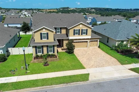 1329 Wildcat Lane Minneola FL 34715