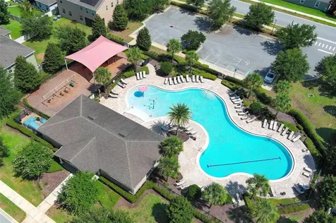 1329 Wildcat Lane Minneola FL 34715