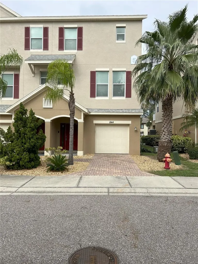 844 Callista Cay Loop Tarpon Springs FL 34689