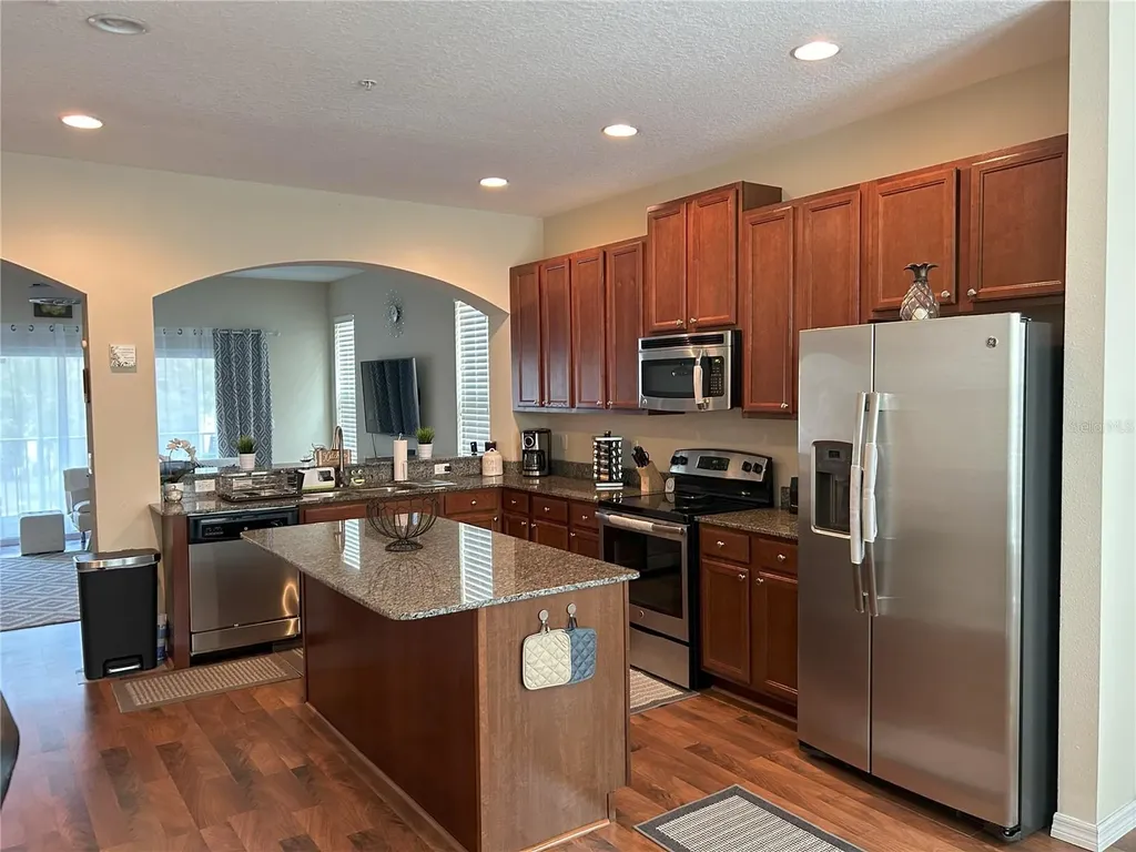 844 Callista Cay Loop Tarpon Springs FL 34689