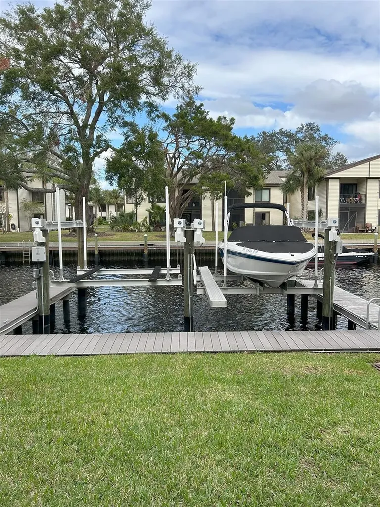 844 Callista Cay Loop Tarpon Springs FL 34689
