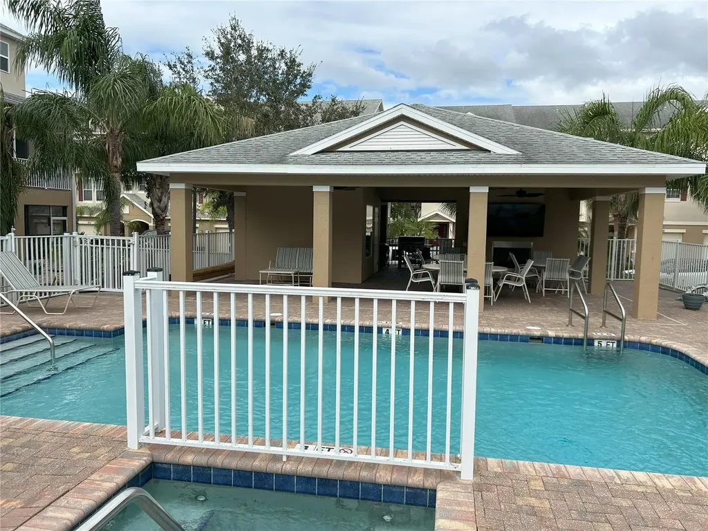 844 Callista Cay Loop Tarpon Springs FL 34689