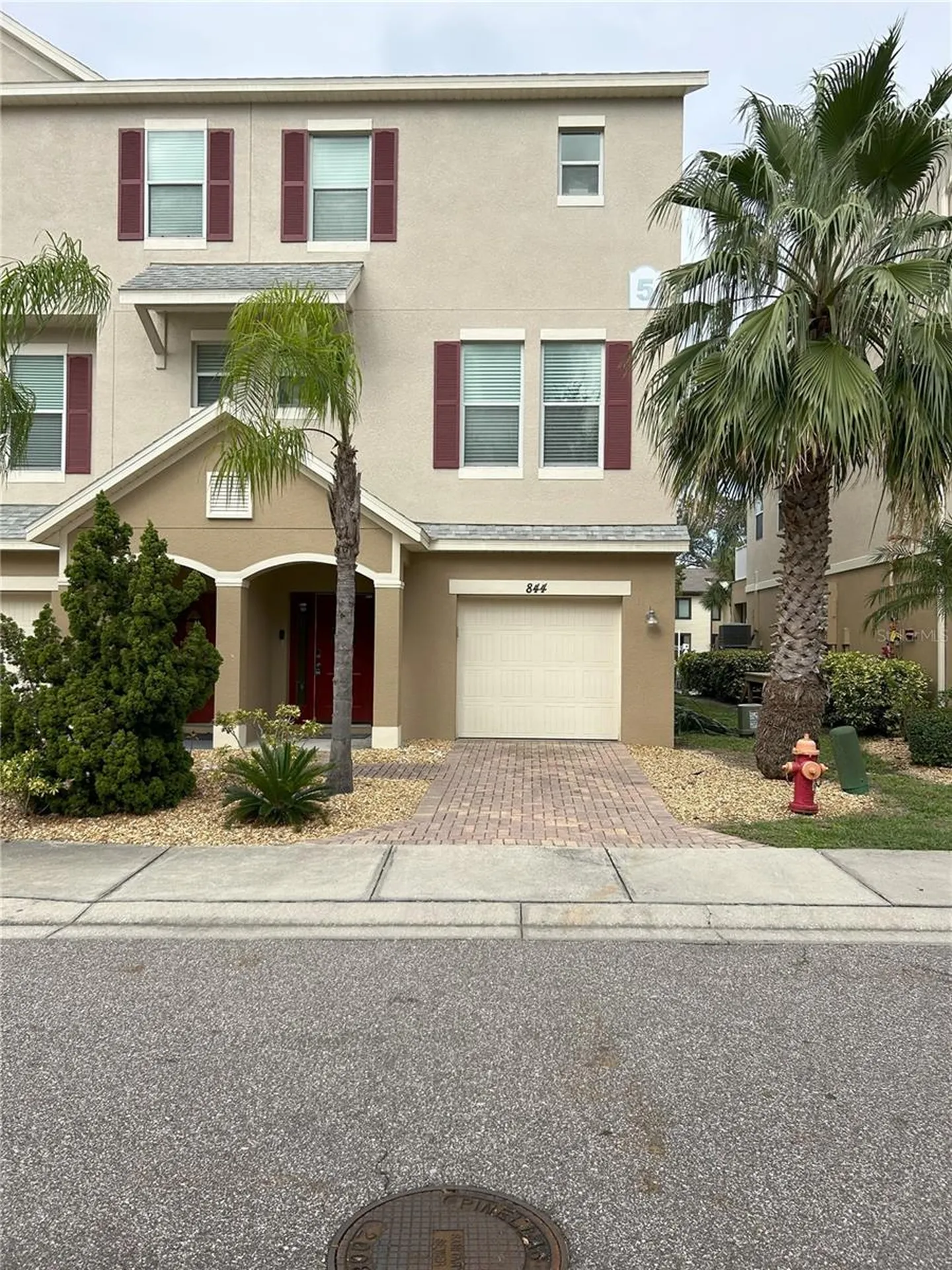 844 Callista Cay Loop Tarpon Springs FL 34689