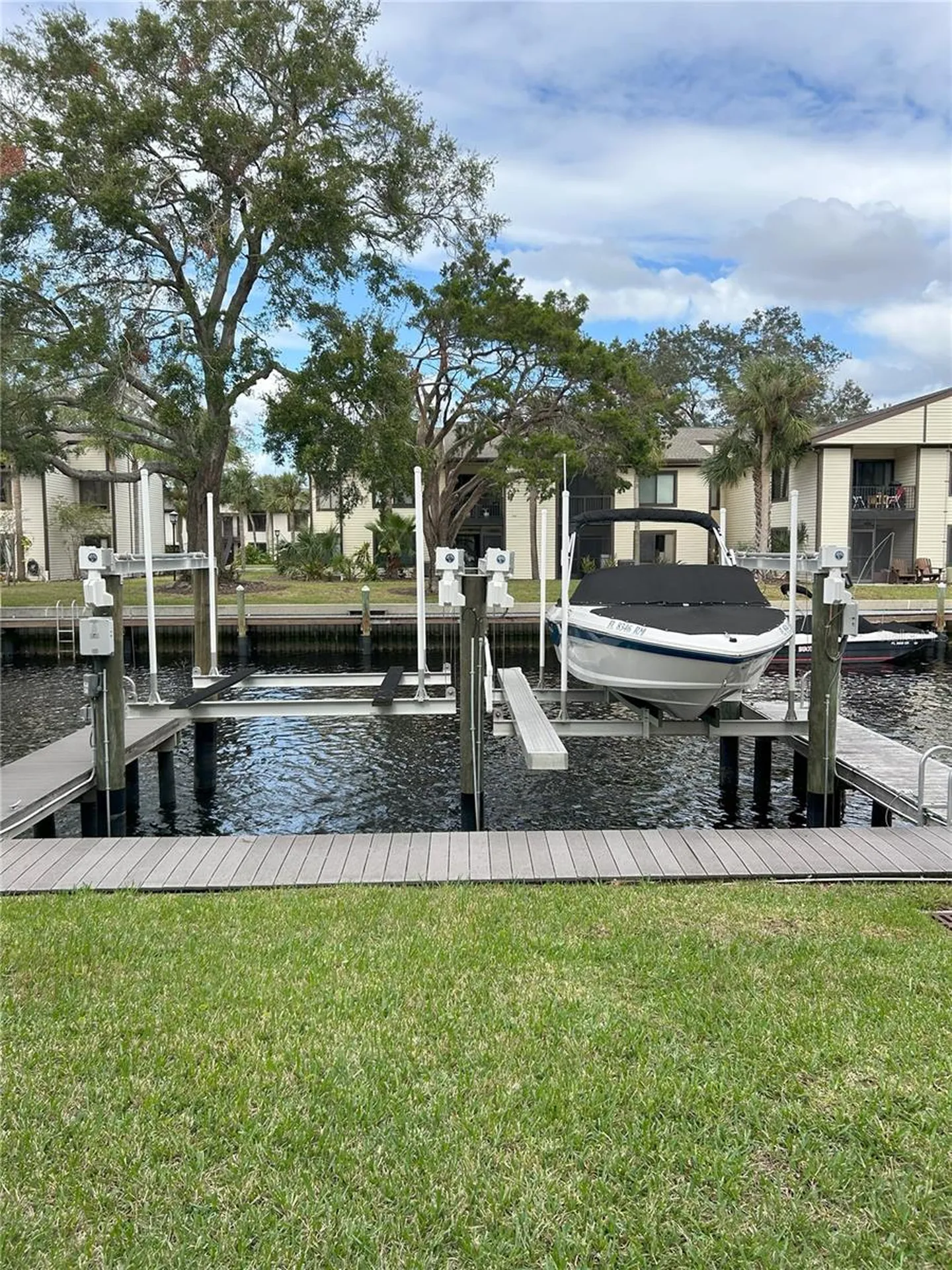844 Callista Cay Loop Tarpon Springs FL 34689