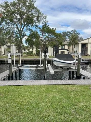 844 Callista Cay Loop Tarpon Springs FL 34689