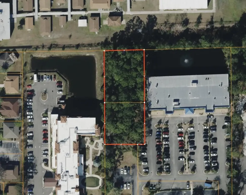 1505 Kingsley Avenue Orange Park FL 32073