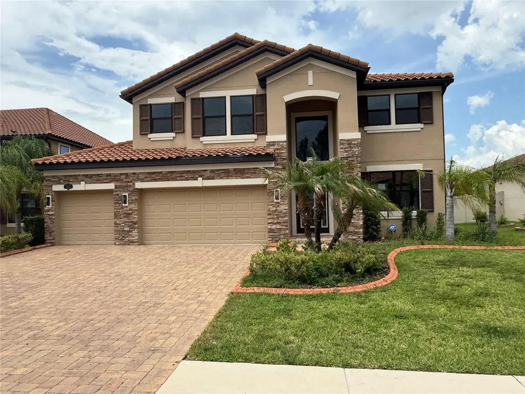 3969 Aquilla Drive Lakeland FL 33810