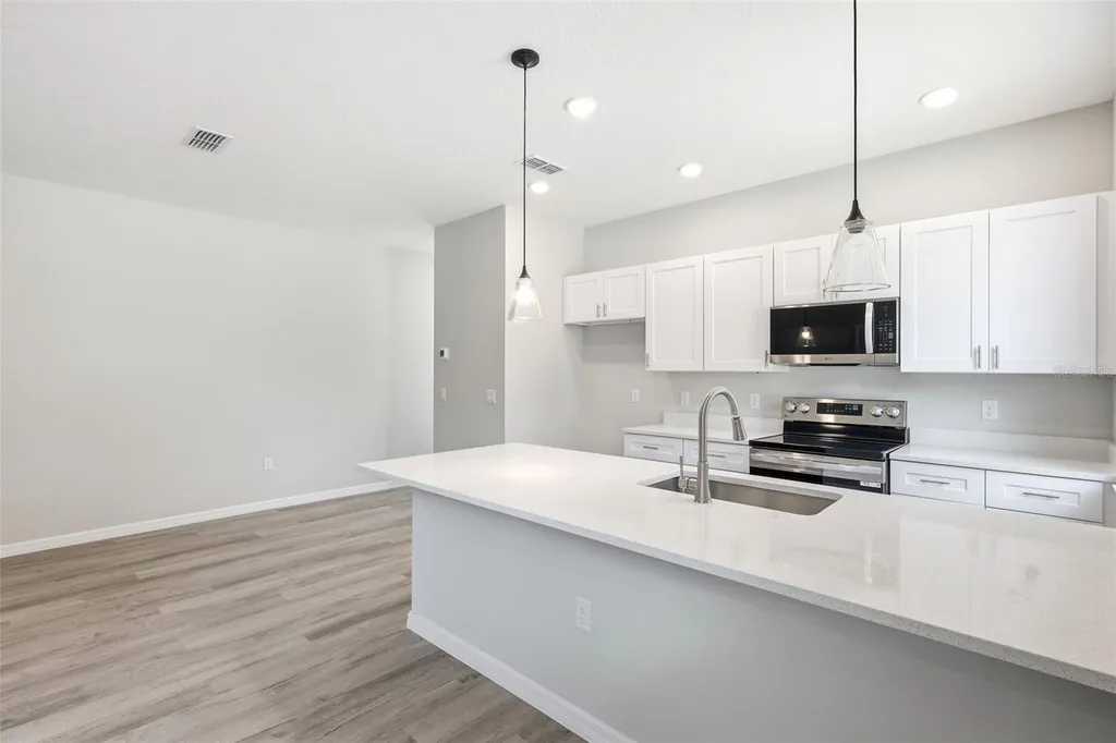 522 Palmetto Street Eustis FL 32726