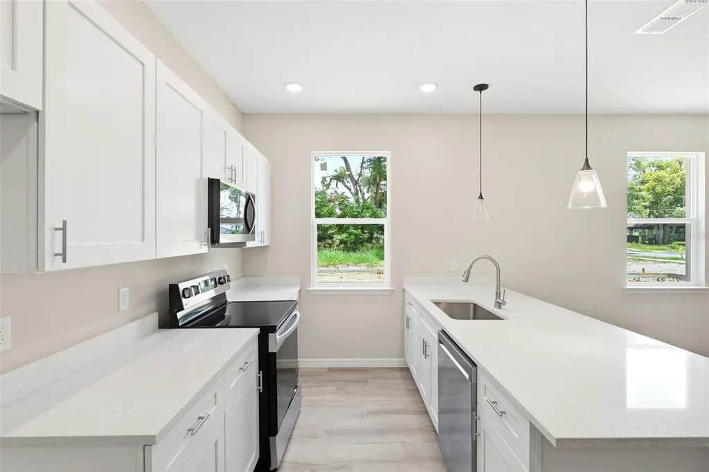 522 Palmetto Street Eustis FL 32726