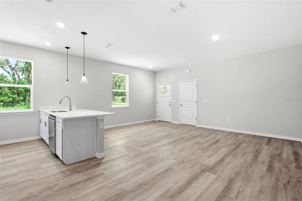 522 Palmetto Street Eustis FL 32726