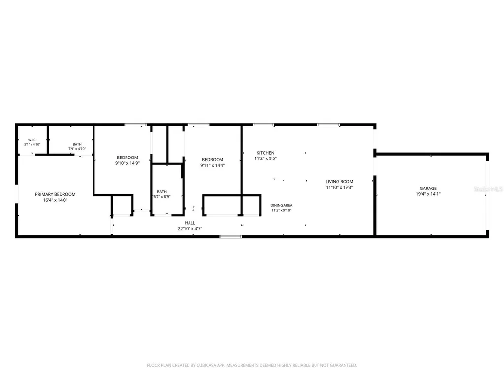 522 Palmetto Street Eustis FL 32726