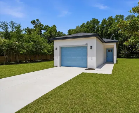 522 Palmetto Street Eustis FL 32726