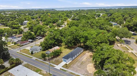 522 Palmetto Street Eustis FL 32726