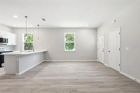 522 Palmetto Street Eustis FL 32726