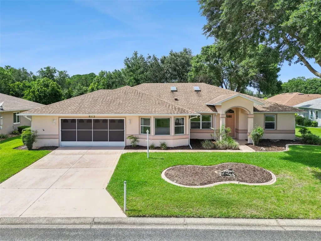 6441 Wilander Street Leesburg FL 34748