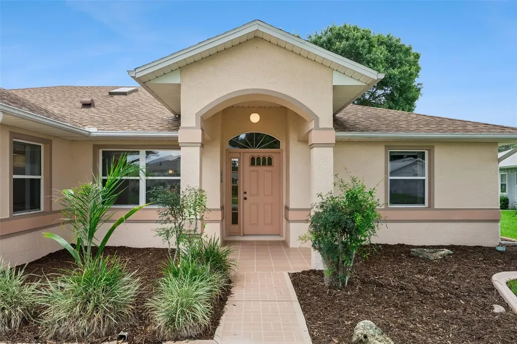6441 Wilander Street Leesburg FL 34748