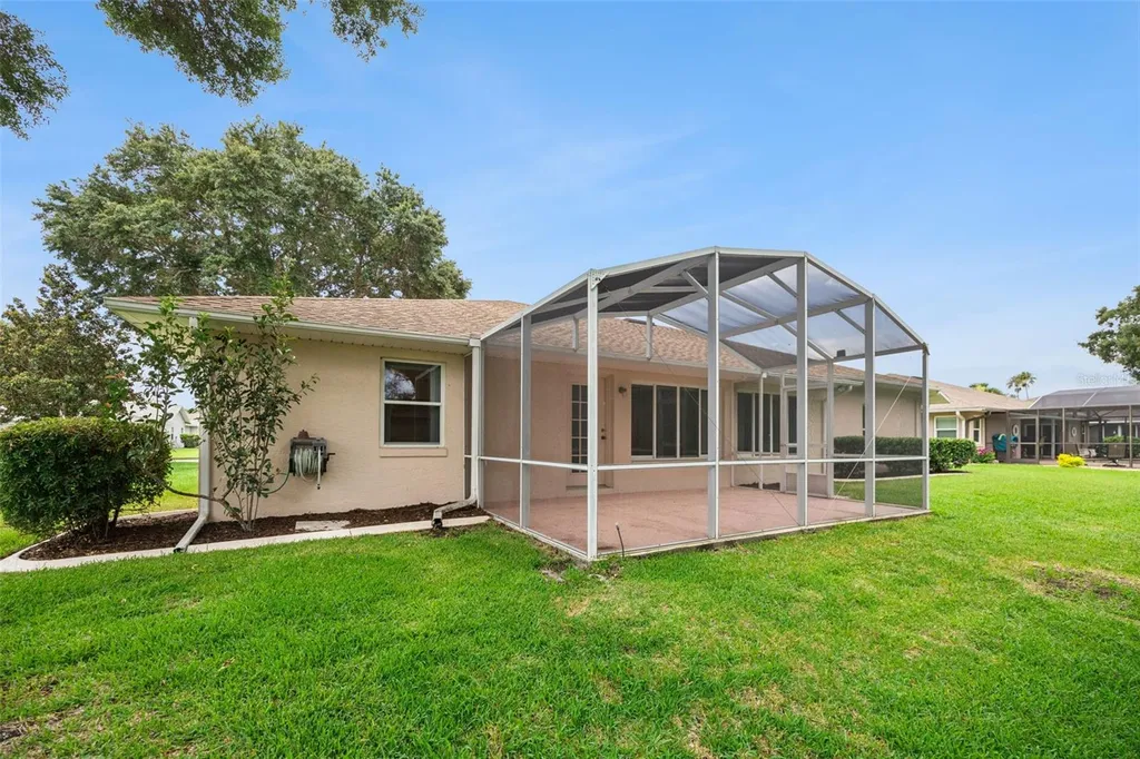 6441 Wilander Street Leesburg FL 34748