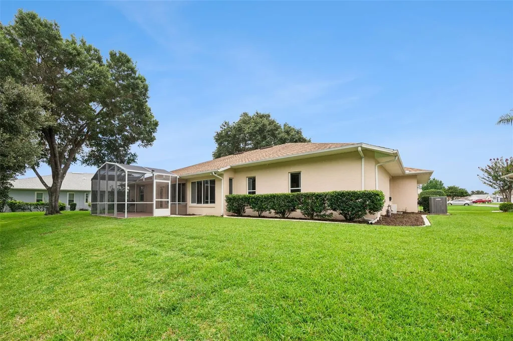 6441 Wilander Street Leesburg FL 34748