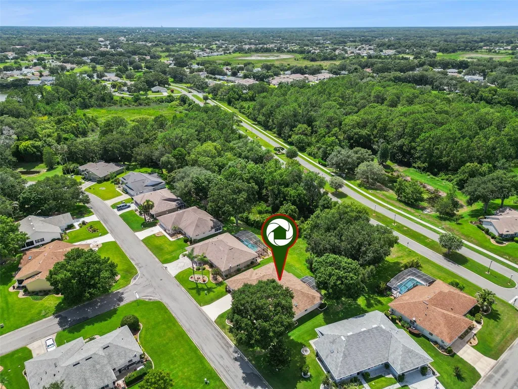 6441 Wilander Street Leesburg FL 34748