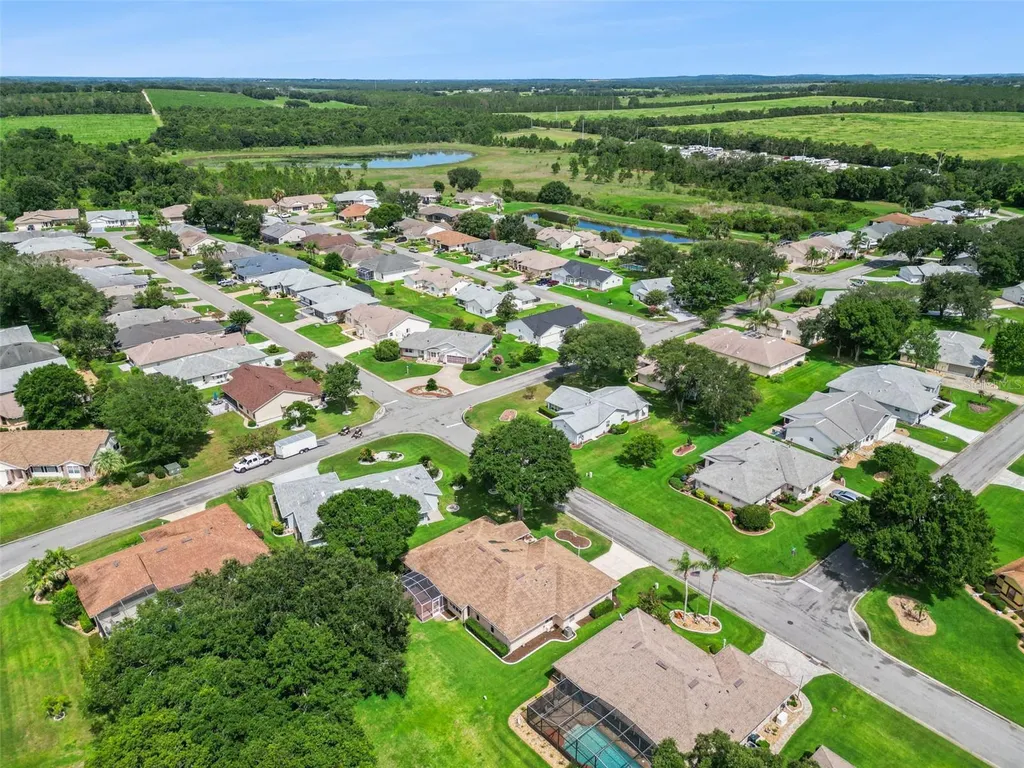 6441 Wilander Street Leesburg FL 34748