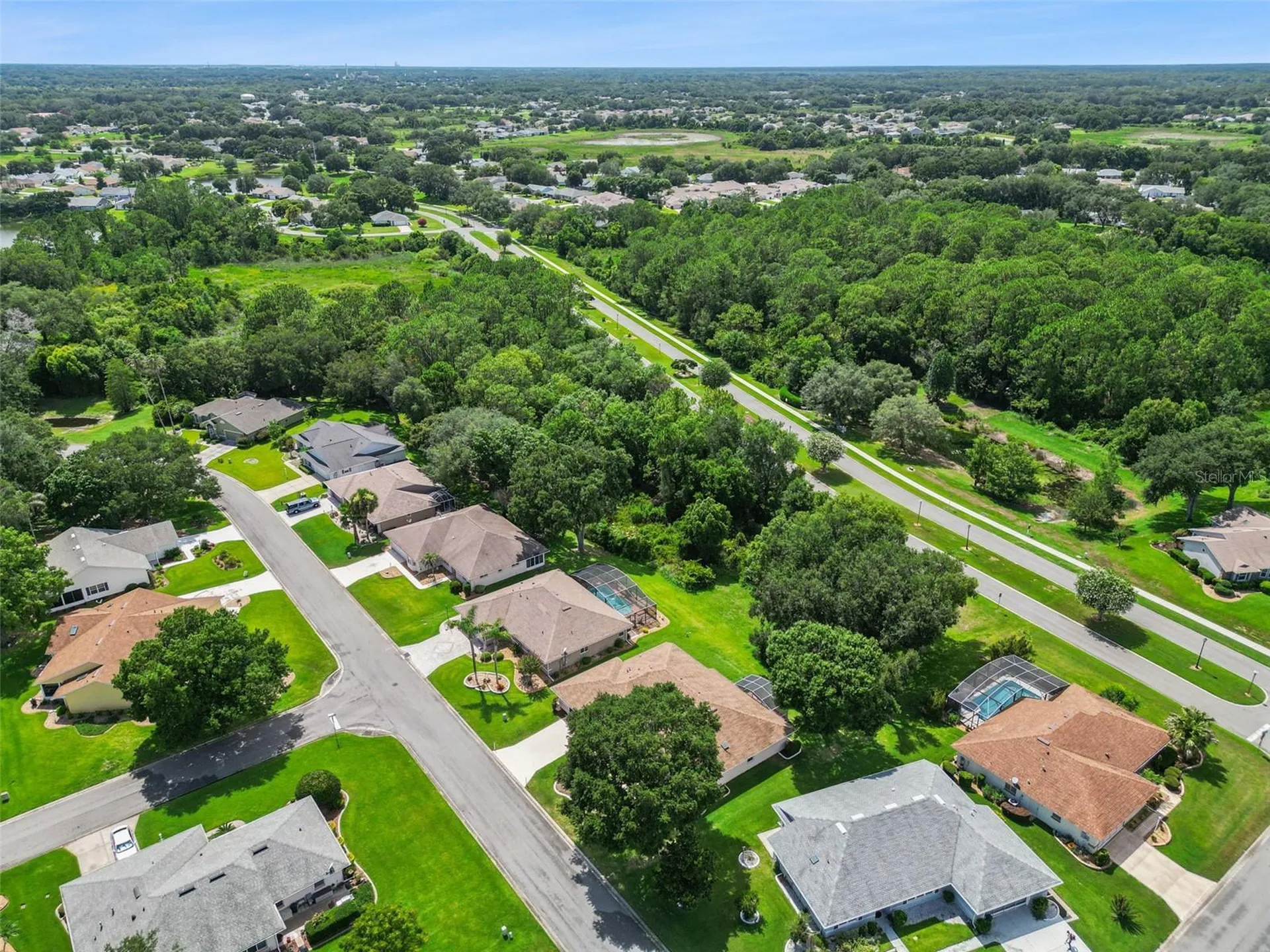6441 Wilander Street Leesburg FL 34748