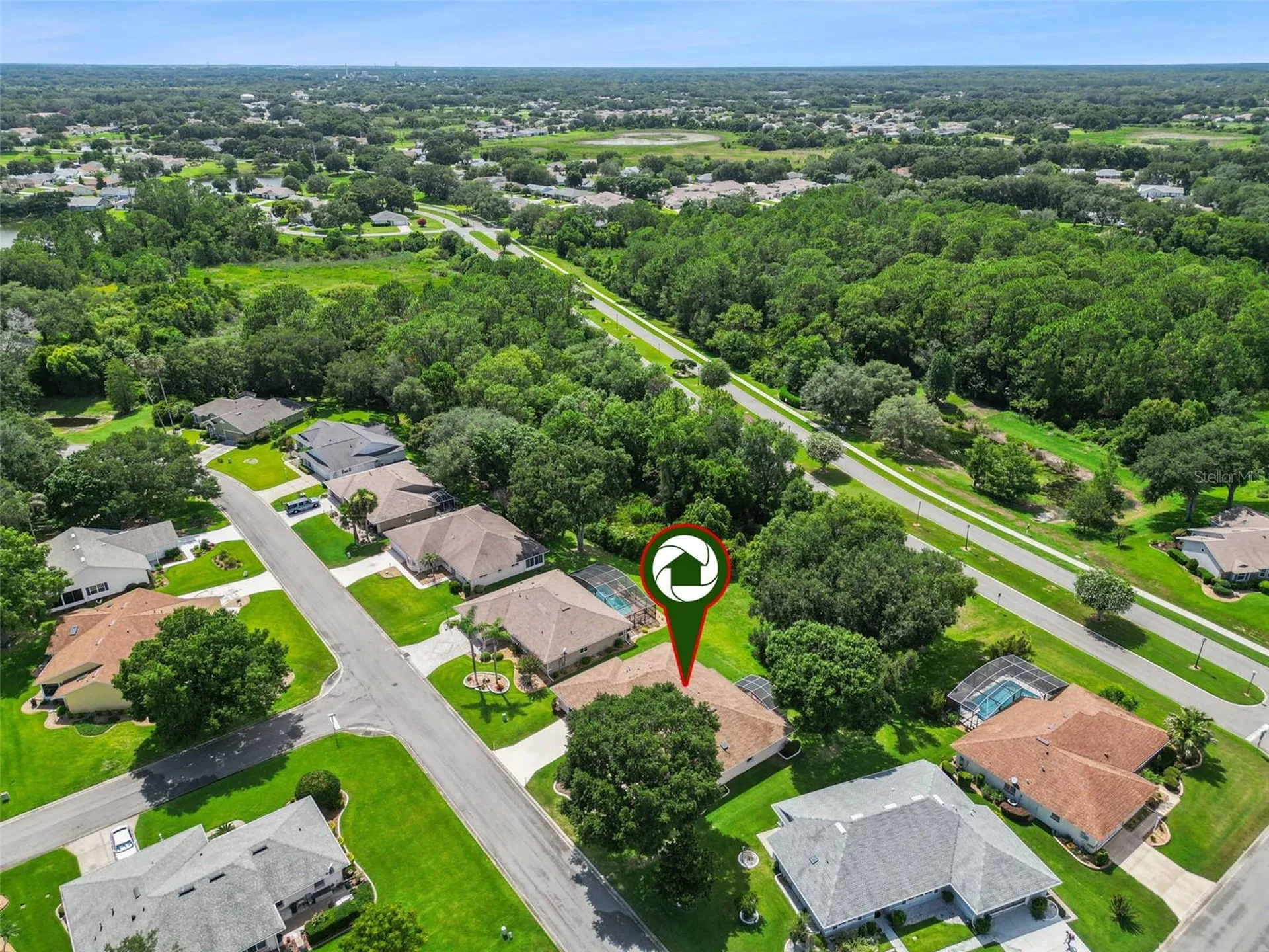 6441 Wilander Street Leesburg FL 34748