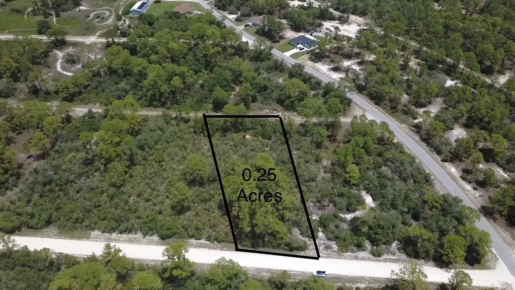346 Blue Moon Avenue Lake Placid FL 33852