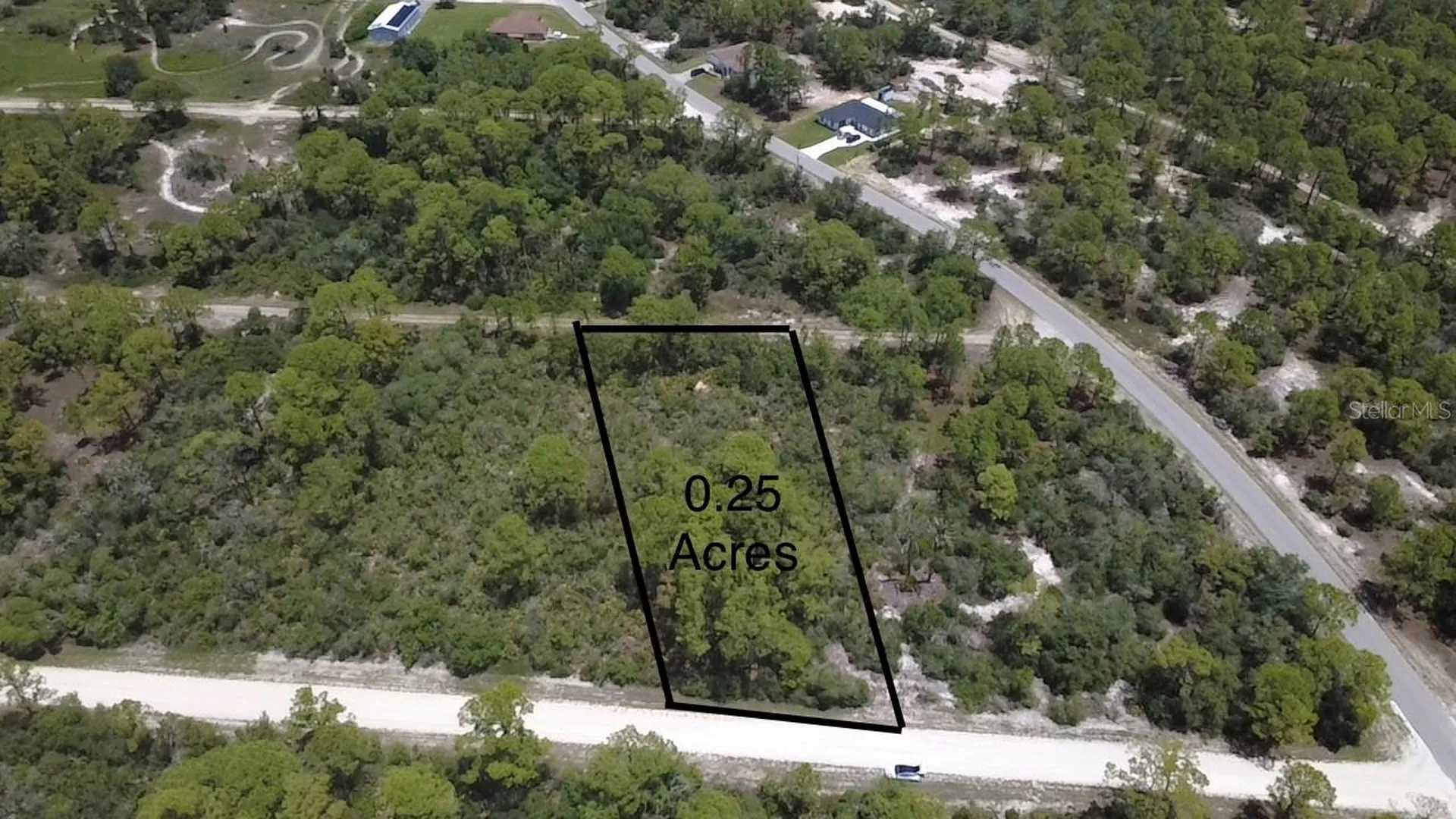 346 Blue Moon Avenue Lake Placid FL 33852