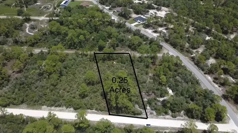 346 Blue Moon Avenue Lake Placid FL 33852