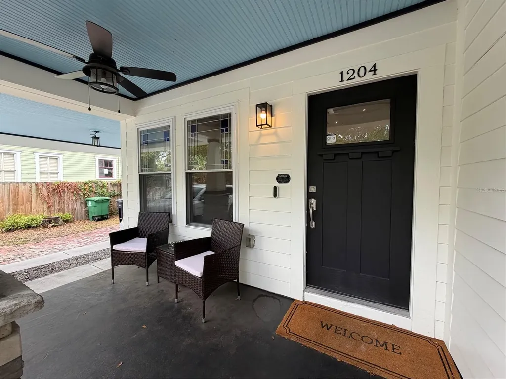 1204 E Ellicott Street Tampa FL 33603