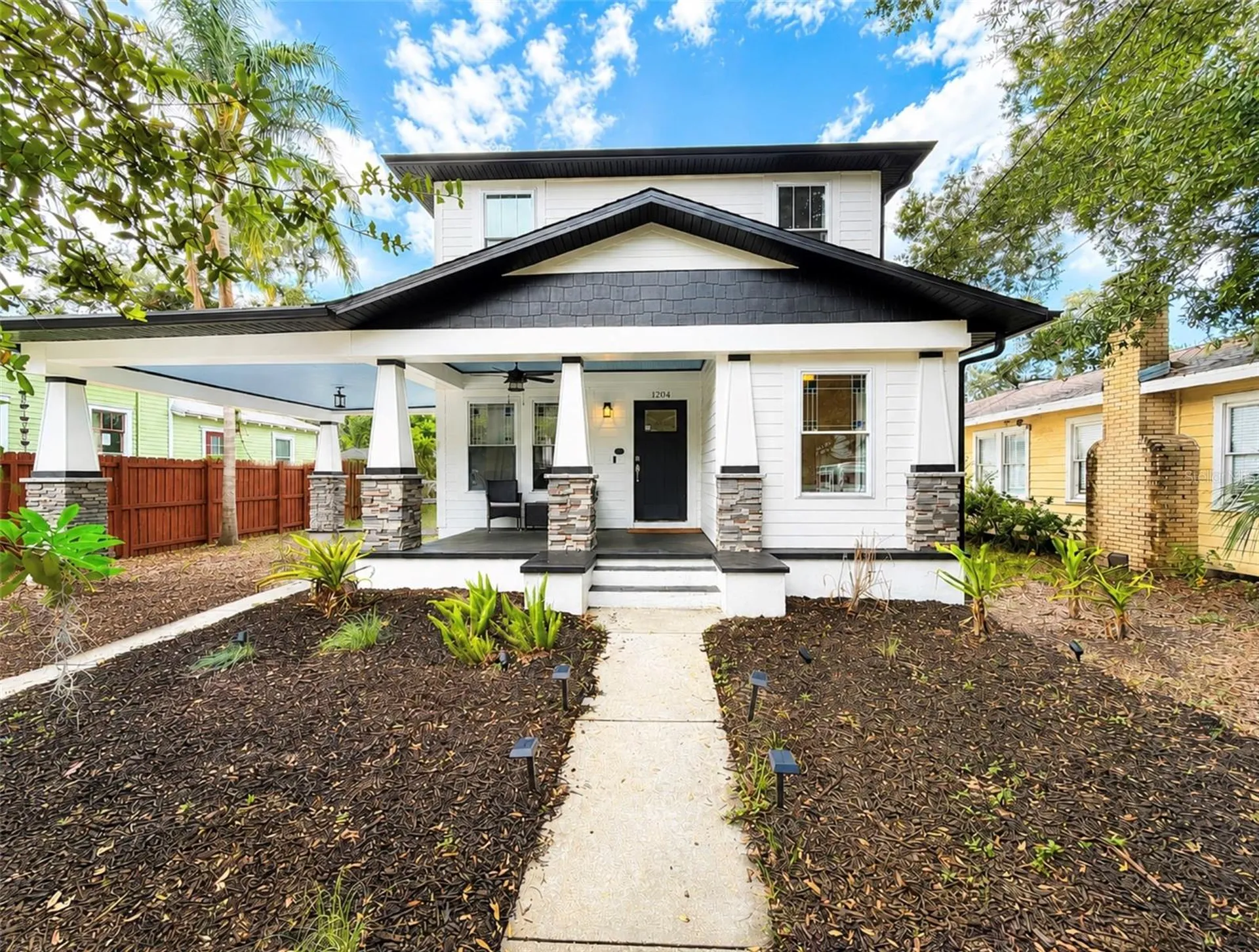 1204 E Ellicott Street Tampa FL 33603