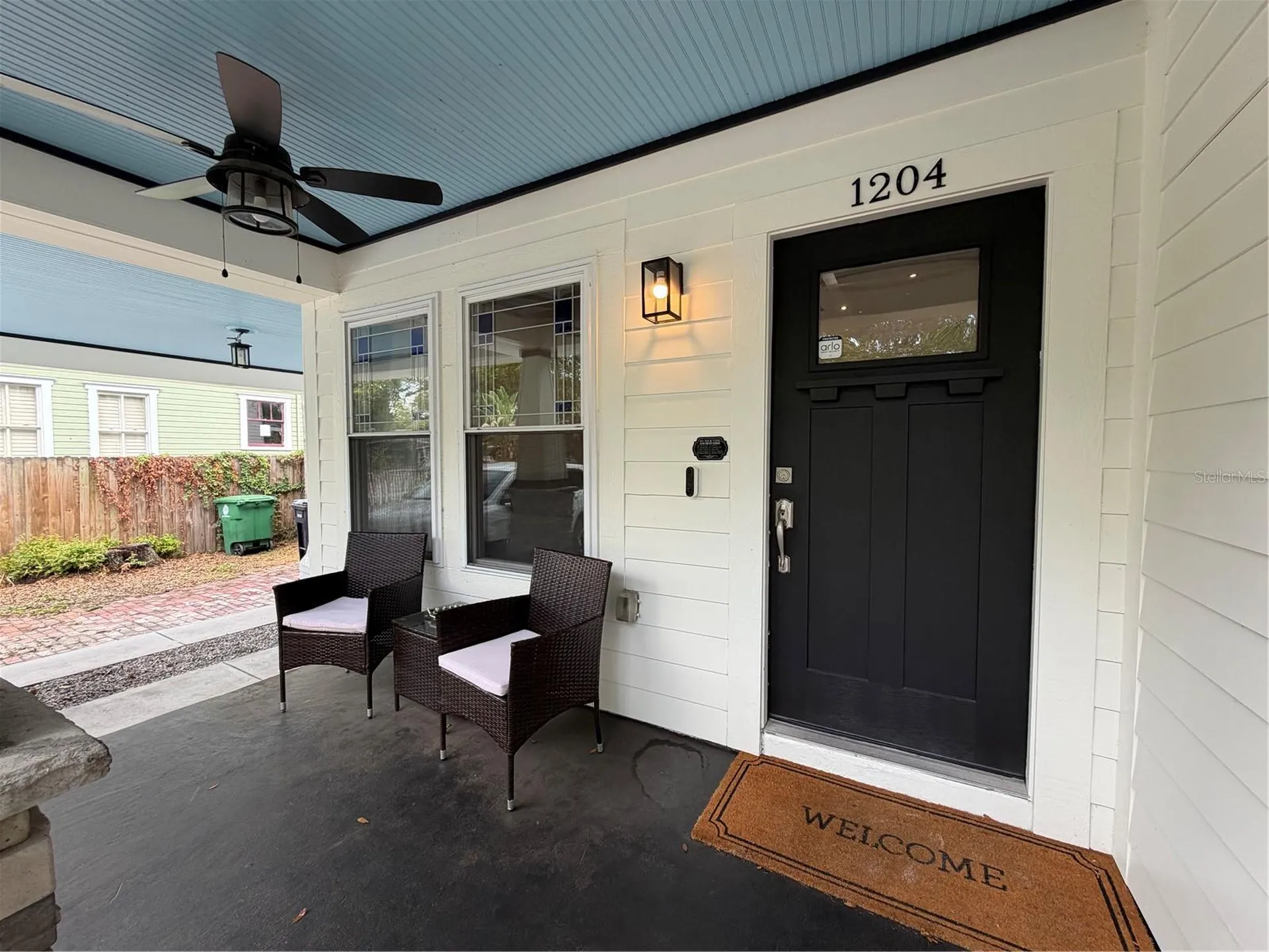 1204 E Ellicott Street Tampa FL 33603