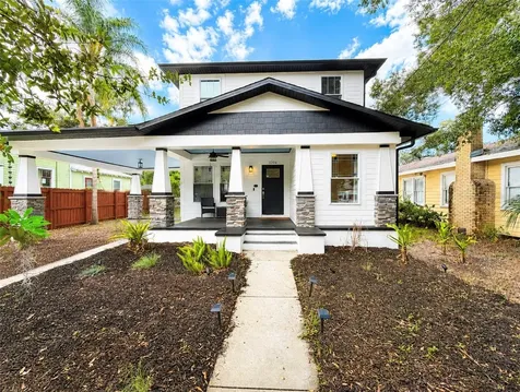 1204 E Ellicott Street Tampa FL 33603
