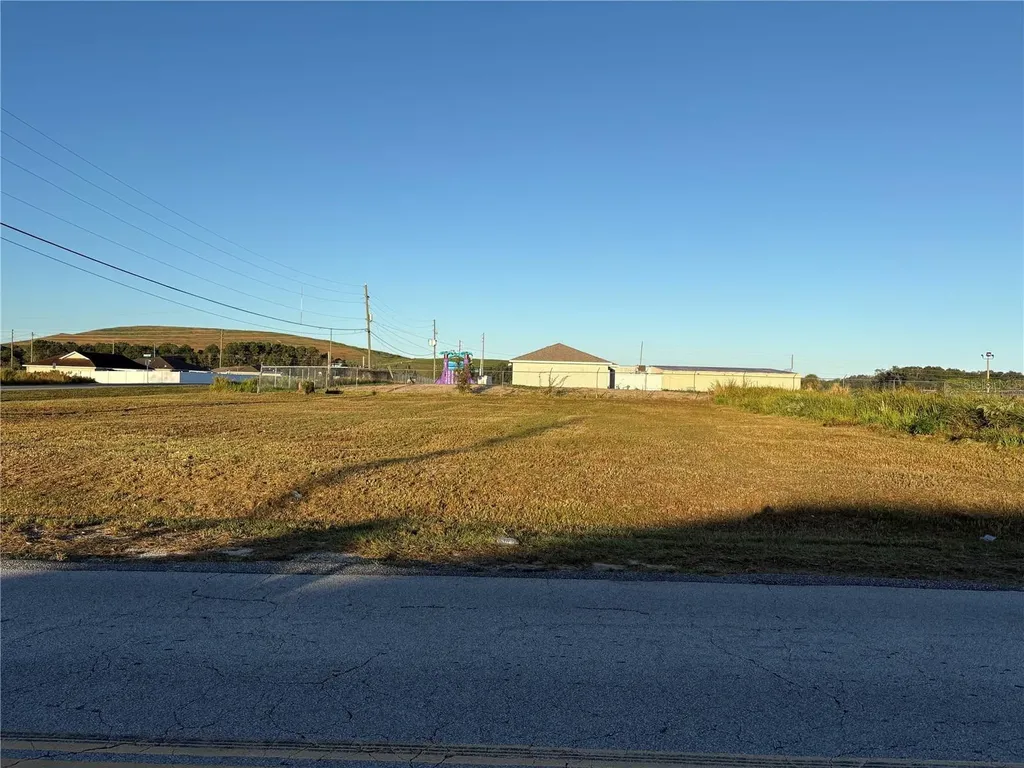 0 Dogwood Road Ocala FL 34472