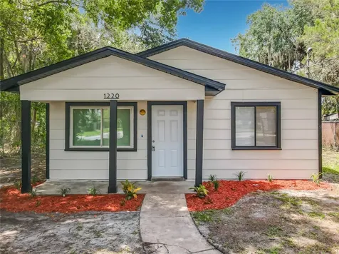 1220 W 3rd Street Sanford FL 32771