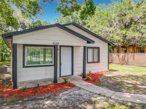 1220 W 3rd Street Sanford FL 32771