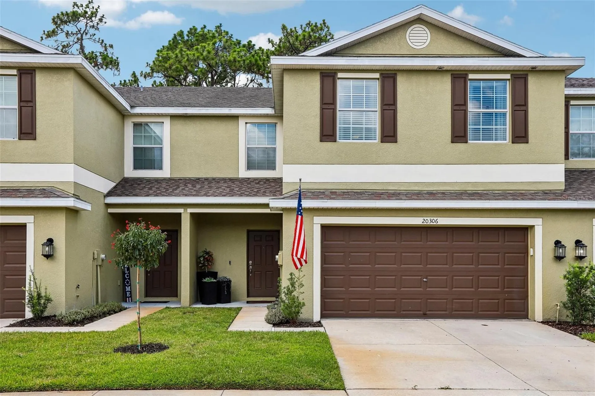 20306 Starfinder Way Tampa FL 33647
